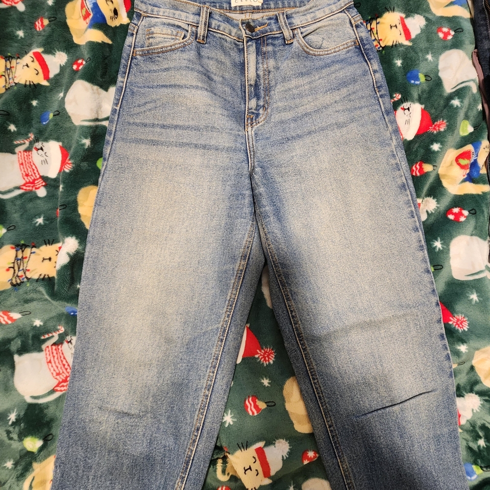 Cello Blue Denim Jeans